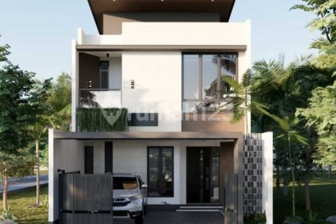 3 bedrooms House in Jakarta, No. 9192 12