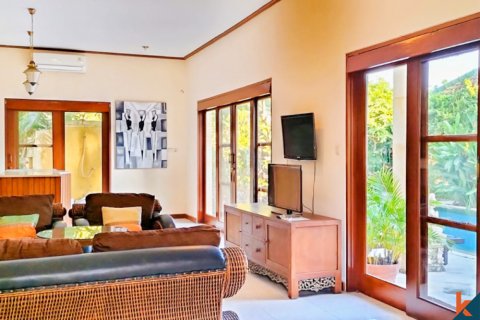 4 bedrooms Villa in South Denpasar, Denpasar, Indonesia No. 10953 3