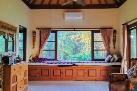 4 bedrooms Villa in South Denpasar, Denpasar, Indonesia No. 10953 14