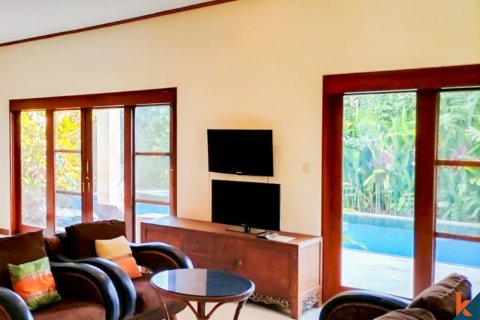 4 bedrooms Villa in South Denpasar, Denpasar, Indonesia No. 10953 9