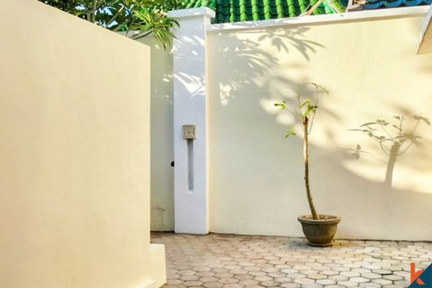 4 bedrooms Villa in South Denpasar, Denpasar, Indonesia No. 10953 15