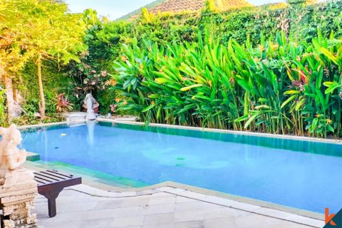 4 bedrooms Villa in South Denpasar, Denpasar, Indonesia No. 10953
