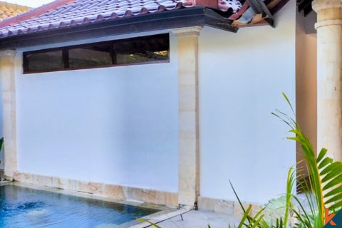 4 bedrooms Villa in South Denpasar, Denpasar, Indonesia No. 10953 5