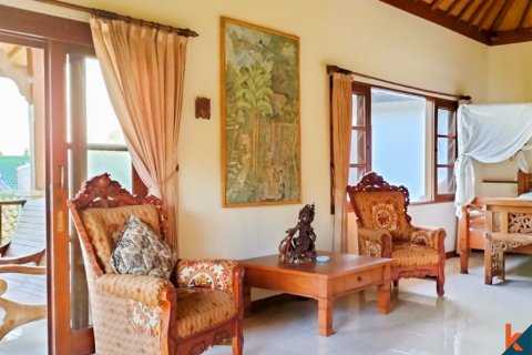 4 bedrooms Villa in South Denpasar, Denpasar, Indonesia No. 10953 12