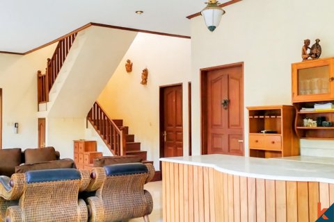 4 bedrooms Villa in South Denpasar, Denpasar, Indonesia No. 10953 10