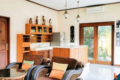 4 bedrooms Villa in South Denpasar, Denpasar, Indonesia No. 10953 11