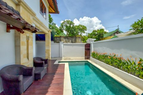3 bedrooms Villa in South Denpasar, Denpasar, Indonesia No. 10952 5
