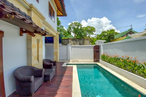 3 bedrooms Villa in South Denpasar, Denpasar, Indonesia No. 10952 6