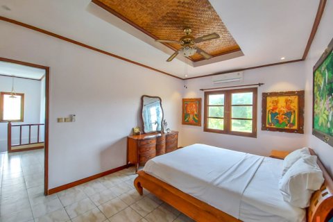 3 bedrooms Villa in South Denpasar, Denpasar, Indonesia No. 10952 13