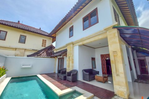 3 bedrooms Villa in South Denpasar, Denpasar, Indonesia No. 10952 7