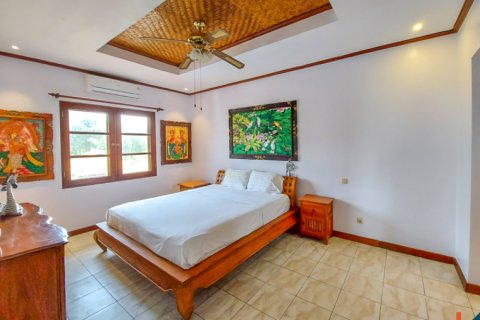 3 bedrooms Villa in South Denpasar, Denpasar, Indonesia No. 10952 16