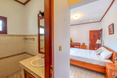 3 bedrooms Villa in South Denpasar, Denpasar, Indonesia No. 10952 17