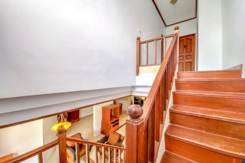 3 bedrooms Villa in South Denpasar, Denpasar, Indonesia No. 10952 11