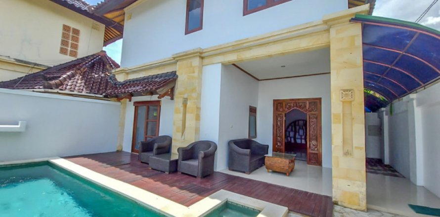 3 bedrooms Villa in South Denpasar, Denpasar, Indonesia No. 10952