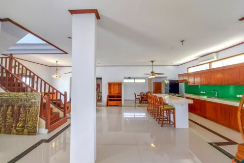 3 bedrooms Villa in South Denpasar, Denpasar, Indonesia No. 10952 12