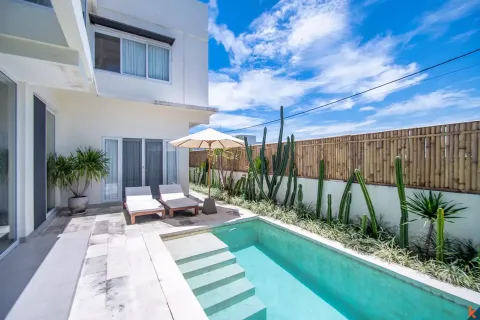 3 bedrooms Villa in Cemagi, Mengwi, Badung, Indonesia No. 10950
