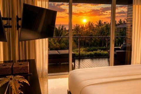 2 bedrooms Villa in Canggu, Badung, Indonesia No. 7621 4