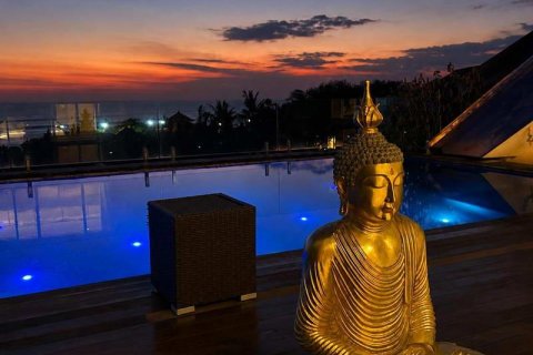 2 bedrooms Villa in Canggu, Badung, Indonesia No. 7621 19