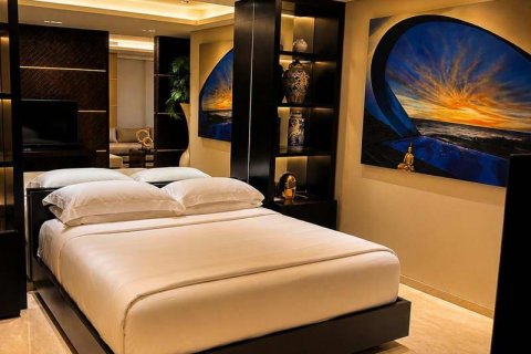 2 bedrooms Villa in Canggu, Badung, Indonesia No. 7621 13