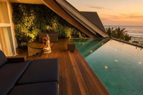 2 bedrooms Villa in Canggu, Badung, Indonesia No. 7621 22