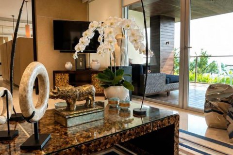 2 bedrooms Villa in Canggu, Badung, Indonesia No. 7621 20