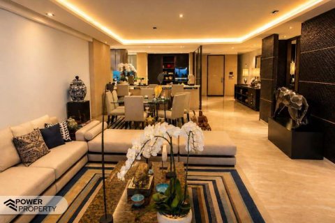 2 bedrooms Villa in Canggu, Badung, Indonesia No. 7621 27