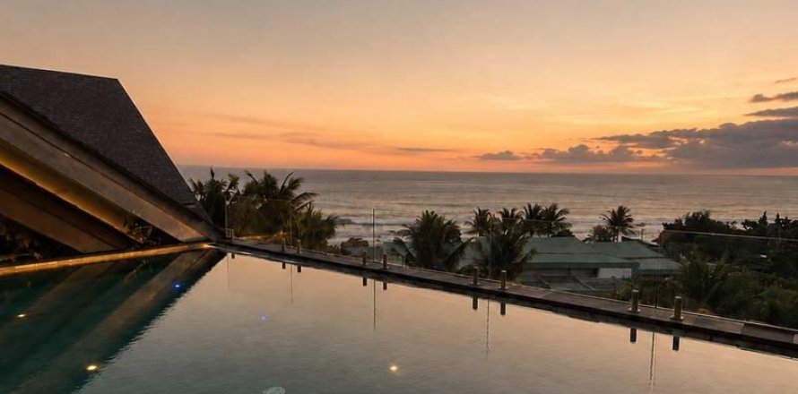 2 bedrooms Villa in Canggu, Badung, Indonesia No. 7621