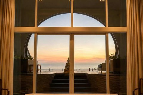 2 bedrooms Villa in Canggu, Badung, Indonesia No. 7621 24