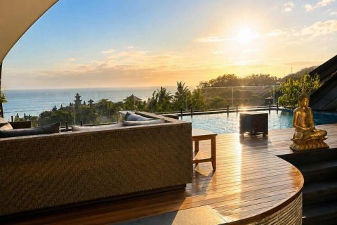 2 bedrooms Villa in Canggu, Badung, Indonesia No. 7621 11