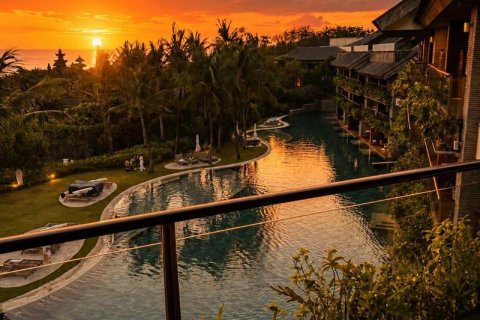 2 bedrooms Villa in Canggu, Badung, Indonesia No. 7621 30