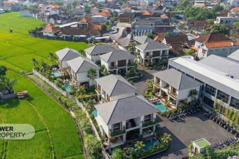 Вилла с 3 спальнями в Seminyak, Бадунг, Индонезия № 13614