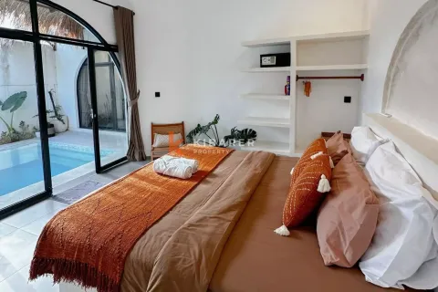 2 bedrooms Villa in Kerobokan, Badung, Indonesia No. 12585 10