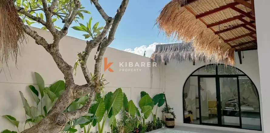 2 bedrooms Villa in Kerobokan, Badung, Indonesia No. 12585