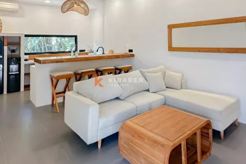 2 bedrooms Villa in Kerobokan, Badung, Indonesia No. 12585 3