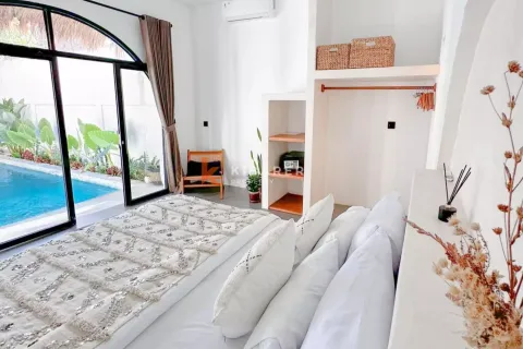 2 bedrooms Villa in Kerobokan, Badung, Indonesia No. 12585 8
