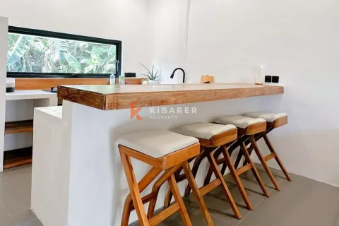 2 bedrooms Villa in Kerobokan, Badung, Indonesia No. 12585 4