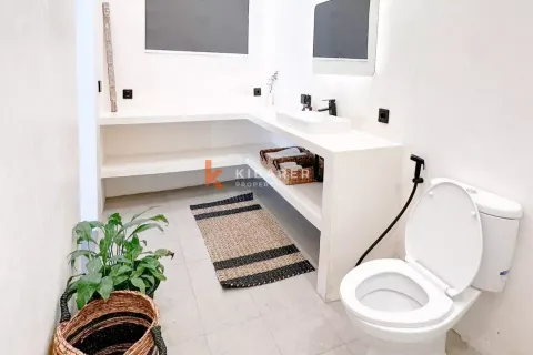 2 bedrooms Villa in Kerobokan, Badung, Indonesia No. 12585 11