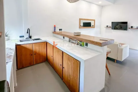 2 bedrooms Villa in Kerobokan, Badung, Indonesia No. 12585 6