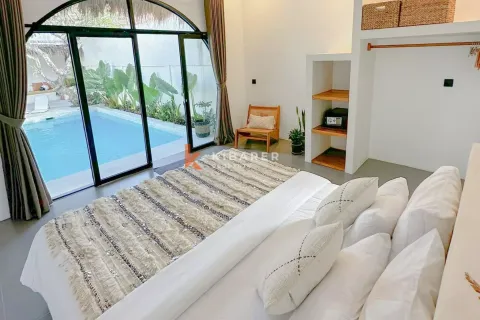 2 bedrooms Villa in Kerobokan, Badung, Indonesia No. 12585 7