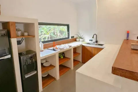 2 bedrooms Villa in Kerobokan, Badung, Indonesia No. 12585 5