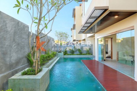 2 bedrooms Villa in Nusa Dua, Badung, Indonesia No. 12586