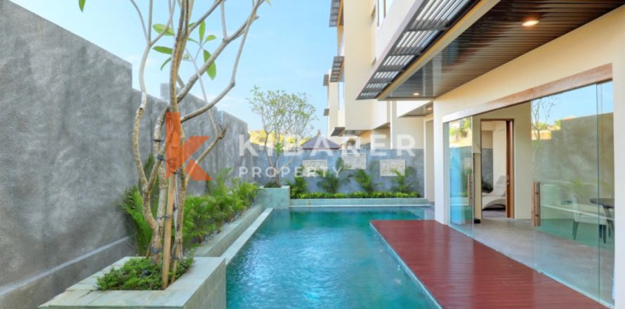 2 bedrooms Villa in Nusa Dua, Badung, Indonesia No. 12586