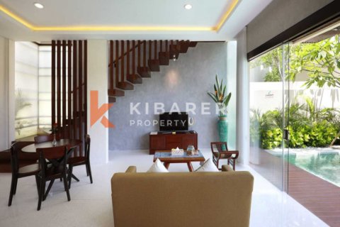 2 bedrooms Villa in Nusa Dua, Badung, Indonesia No. 12586 4