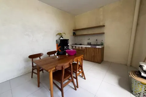 1 bedroom Villa in South Denpasar, Denpasar, Indonesia No. 12580 5