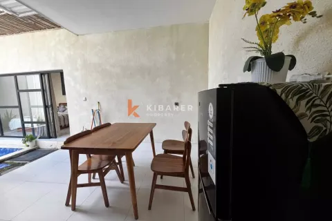 1 bedroom Villa in South Denpasar, Denpasar, Indonesia No. 12580 4