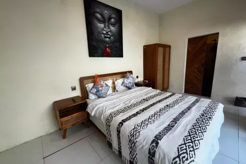 1 bedroom Villa in South Denpasar, Denpasar, Indonesia No. 12580 6