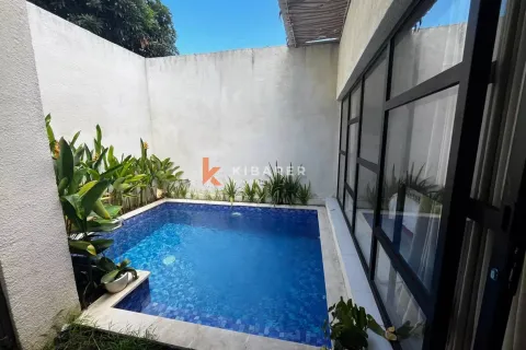 1 bedroom Villa in South Denpasar, Denpasar, Indonesia No. 12580 2