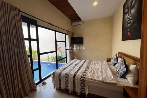 1 bedroom Villa in South Denpasar, Denpasar, Indonesia No. 12580 7