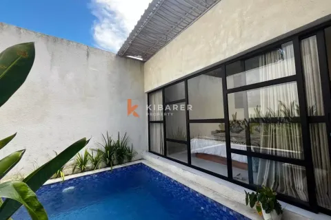 1 bedroom Villa in South Denpasar, Denpasar, Indonesia No. 12580