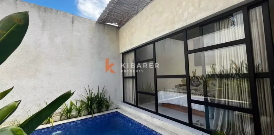 1 bedroom Villa in South Denpasar, Denpasar, Indonesia No. 12580